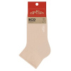 Носки  OMSA ECO 253  ЖЕН Beige цвет бежевый 39-41  *10