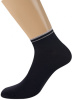 Носки  OMSA  ACTIVE 105   укорочен.  Nero  цвет черный 45/47