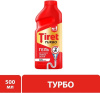 Средство для прочистки труб Tiret Turbo гель 500 мл