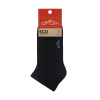 Носки  OMSA ECO 252 ЖЕН  Nero  цвет черный  35-38