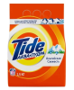 Стиральный порошок Tide Альпийская свежесть 1,5 кг