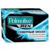 Туалетное мыло Palmolive Men Освежающее Северный океан 90 г