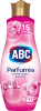  ABC Концентрированный кондиционер для белья  1,44л РОЗОВАЯ РОЗА