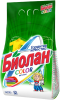 Стиральный порошок Биолан  Color автомат   6 кг.