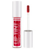 LUXVISAGE Тинт для губ  LIP TINT AQUA GEL hyaluron complex 02 Sexy Red