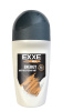 Дезодорант-антиперспирант EXXE Men Energy, 50 мл