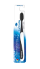 Зубная щетка NATUSANA Deep Clean Medium