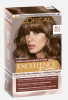 Краска для волос L'Oreal Paris Excellence тон 6U Темно-русый