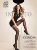 колготы ИНКАНТО Cosmo 40 Nero 3M                цвет "черный"   