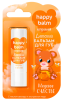 HAPPY BALM  Детский бальзам для губ Медовое Счастье 3,6гр