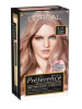 Краска для волос L'Oreal Paris Preference тон 8.23 Розовое золото