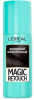 Спрей тонирующий для волос L'Oreal Magic Retouch для мгновенного закрашивания отросших корней тон 08