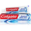 Зубная паста Colgate Тройное действие Экстра отбеливание 100 мл