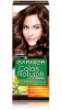 Краска для волос Garnier Color Naturals оттенок 3.23 Темный Шоколад