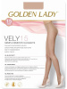 колготы ГОЛДЕН ЛЕДИ  VELY 15  Nero  4L       цвет "черный"  