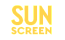 sun screen